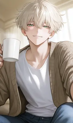 Profile image of 晃