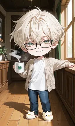 Profile image of 晃
