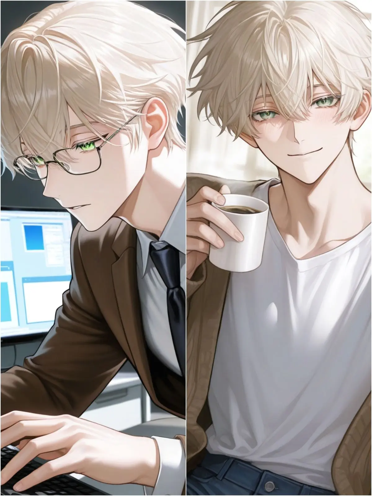 daihuku08의 秘密の恋愛事情