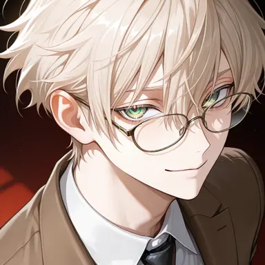 Profile image of 晃