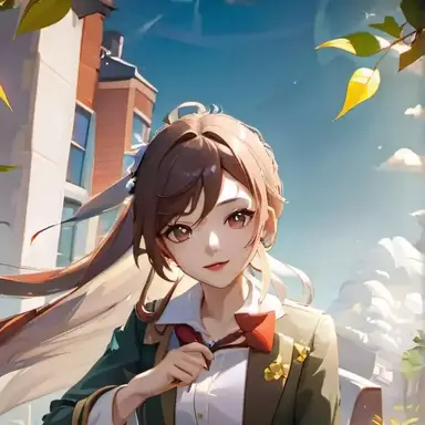 Profile image of Jessica