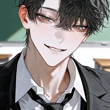 Profile image of 颯
