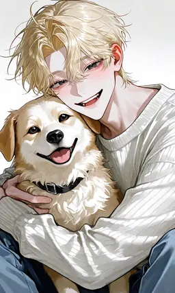 Profile image of 迅