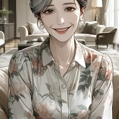 Profile image of Rosalind