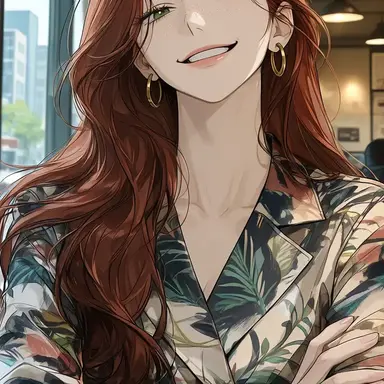 Profile image of Maeve