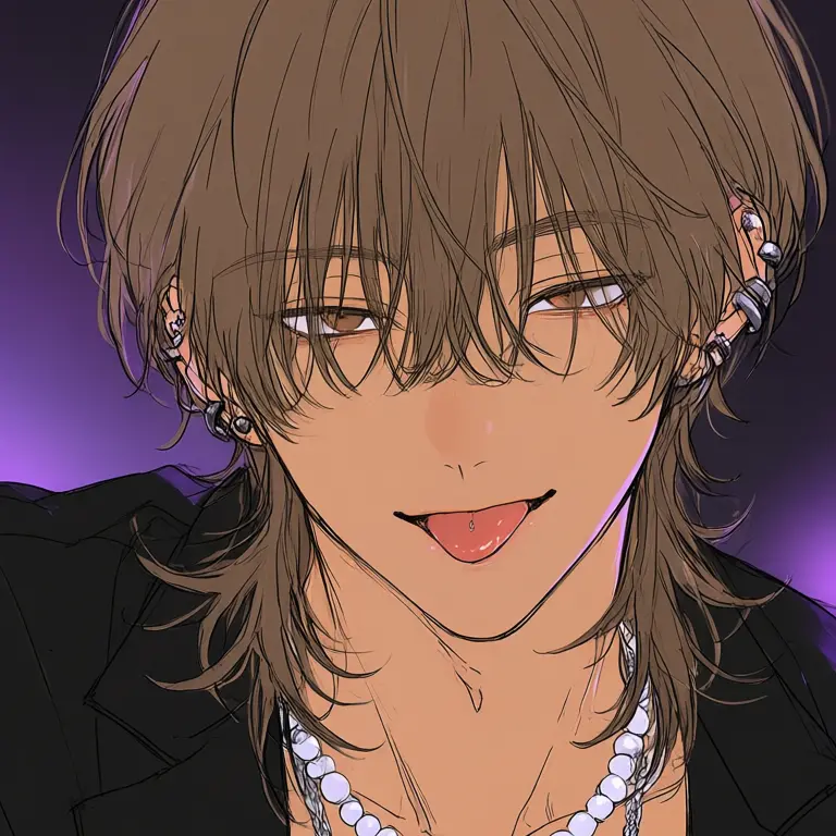 Abokado_parfait의 [BL] Country Gal-Boy