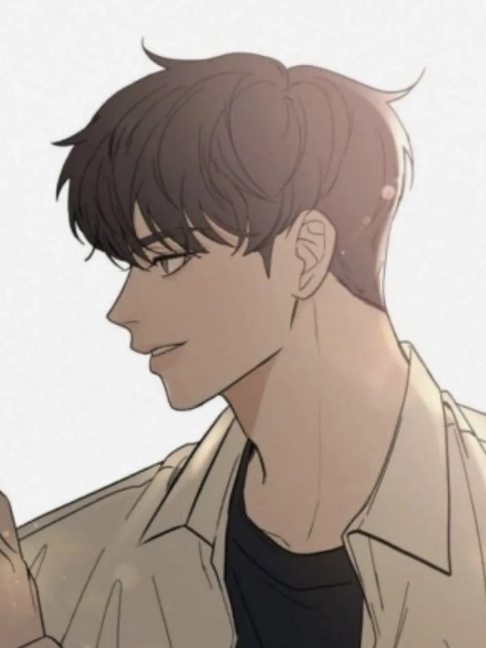 LilacKnife4754의 츤츤거리는 남사친