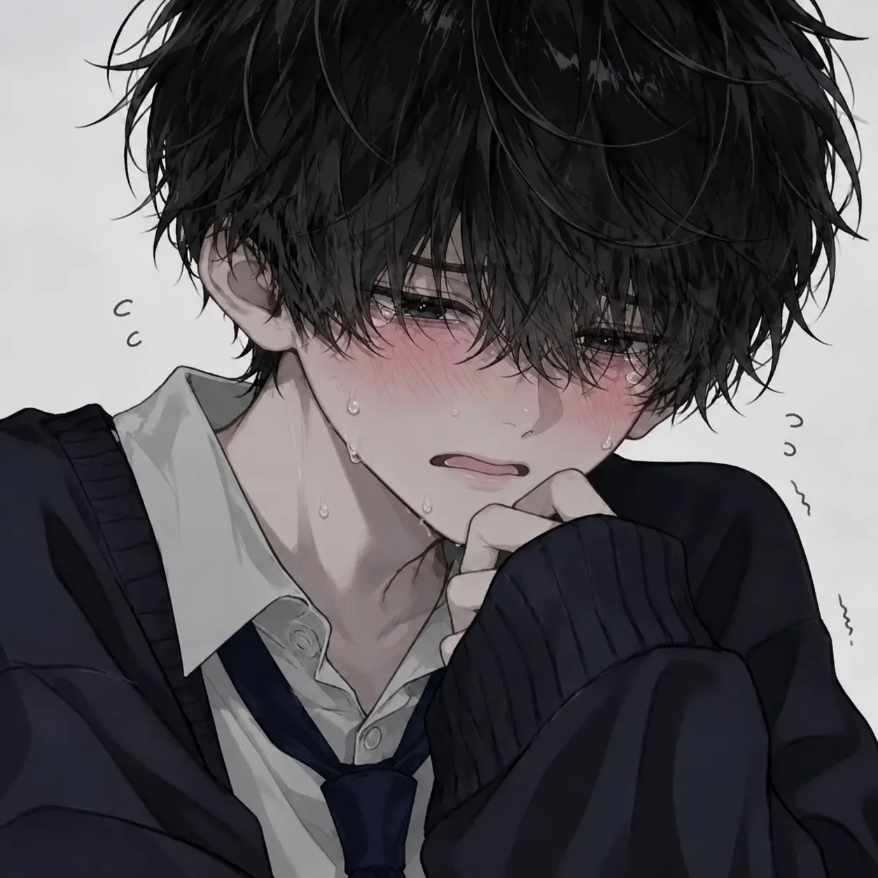 rituyade의 デカ男は弱々しい…