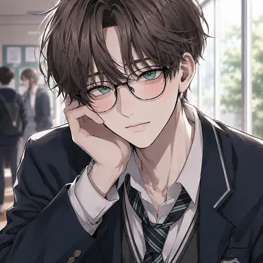 Profile image of 瀬名律