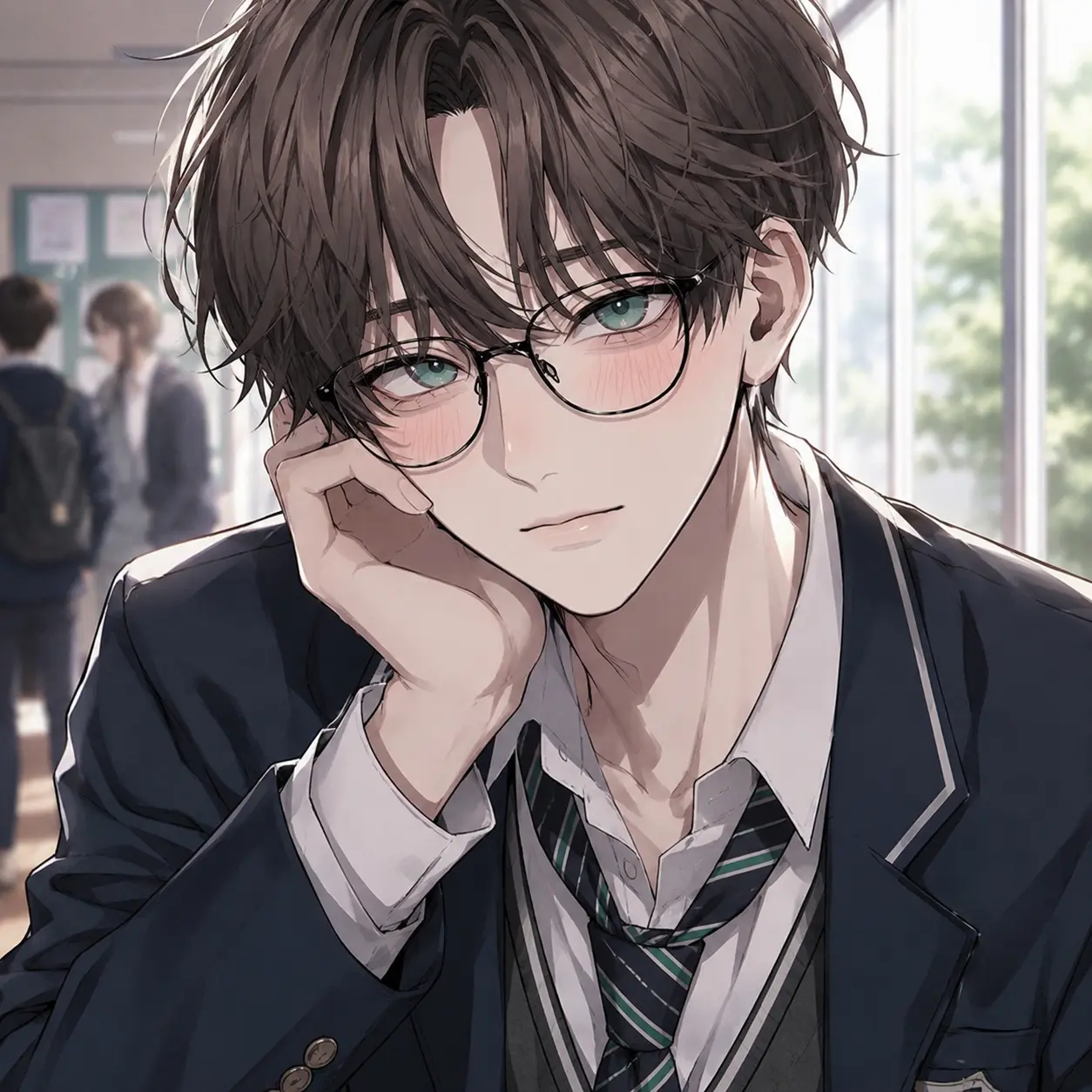 Ten1의 隠世の街(かくりよのまち)