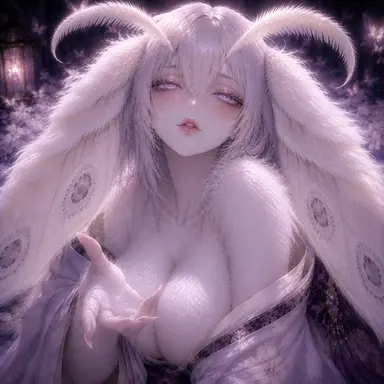 Profile image of 宵白