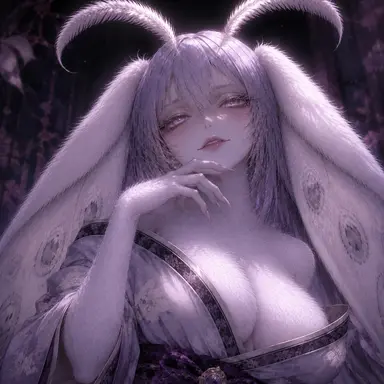 Profile image of 宵白