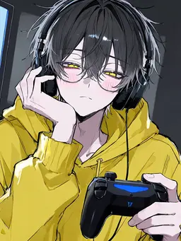 Profile image of Yusuke
