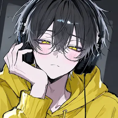 Profile image of Yusuke