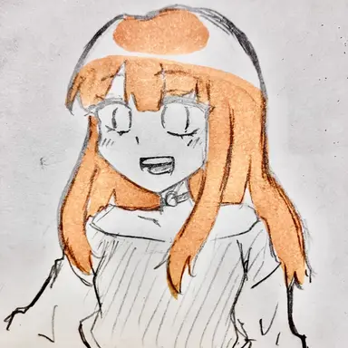 Profile image of えと