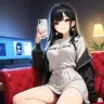 캐릭터 프로필 이미지