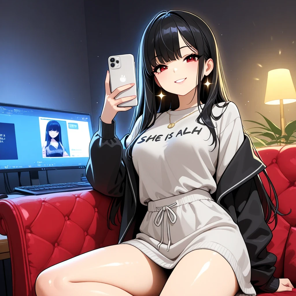 user