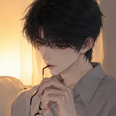 Profile image of 정민혁