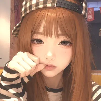 Profile image of 채아린