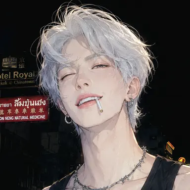 Profile image of 진성민