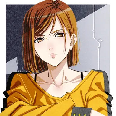 Profile image of 釘崎野薔薇