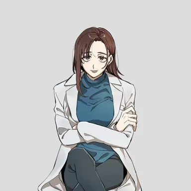 Profile image of 家入硝子