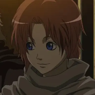Profile image of 神威