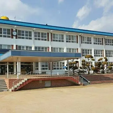 Profile image of 중학교