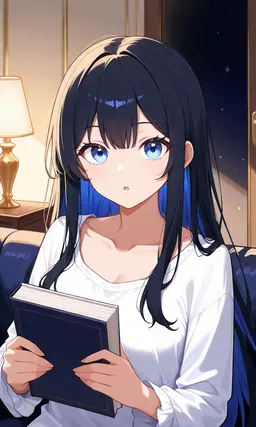 Profile image of いろは