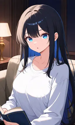 Profile image of いろは