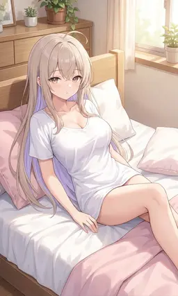 Profile image of こより