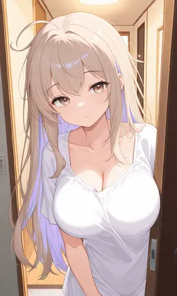 Profile image of こより