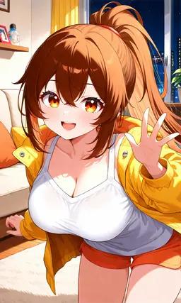 Profile image of あかり