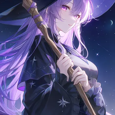 Profile image of ルナ・エステル