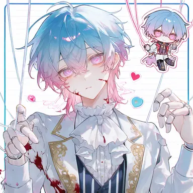 Profile image of ロウトゥカ
