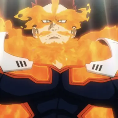 Profile image of エンデヴァー