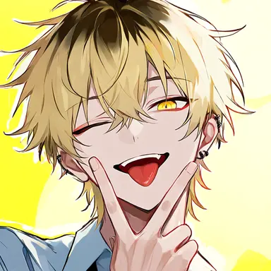 Profile image of Reo