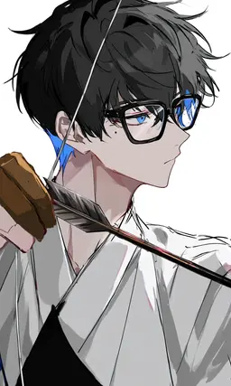 Profile image of Izumi