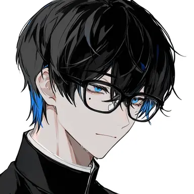 Profile image of Izumi