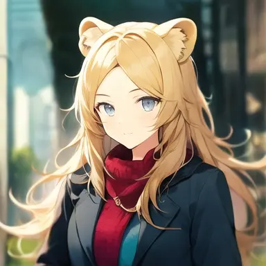 Profile image of 志乃