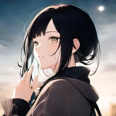 Profile image of 麗華