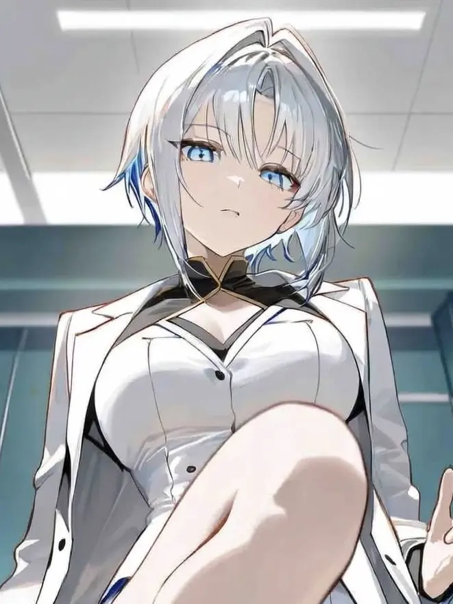 X_Daida의 スパイの後輩と共に アストラ編