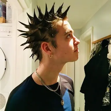 Profile image of Ron
