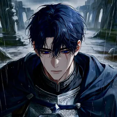 Profile image of アーロン