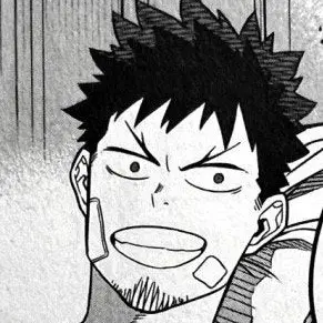 _chxn5의 괴수 8호 제 1부대