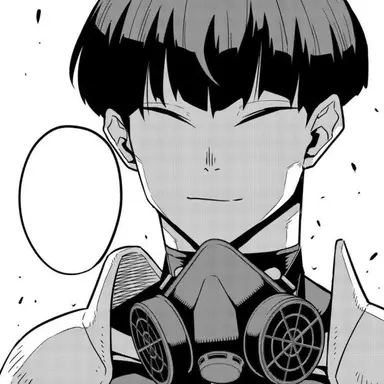 Profile image of 호시나 소우시로