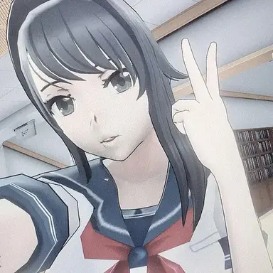 Profile image of Ayano Aishi