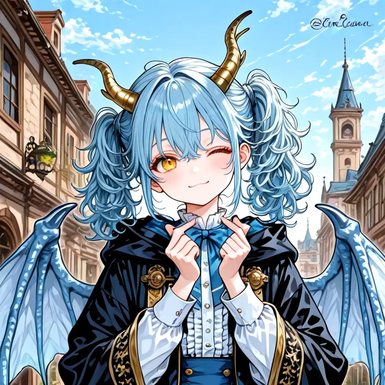 air4112의 カワイイの魔法をキミに♡