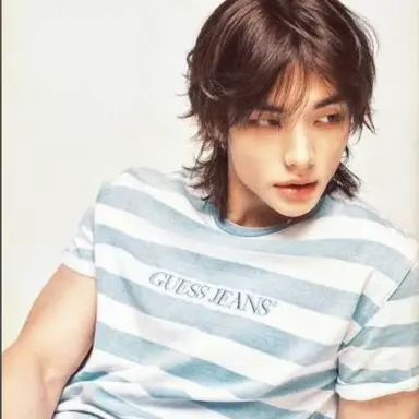 Profile image of Jinnie