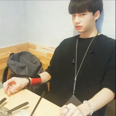 Profile image of Jinnie